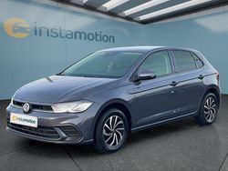 Gebraucht 2025 VW Polo Life Kleinwagen | 22.549 € (Fairer Preis)
