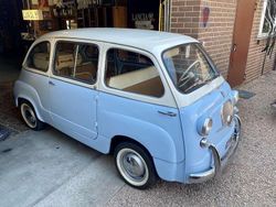 Gebraucht 1964 Fiat 600D | 25.900 €