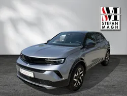 Grau Neu 2025 Opel Mokka SUV | 25.390 € (Fairer Preis)