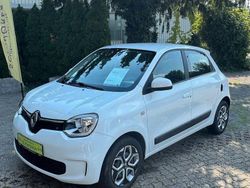 Weiß Gebraucht 2019 Renault Twingo LIMITED Kleinwagen | 9.800 € (Etwas zu teuer)