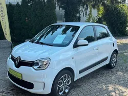 Weiß Gebraucht 2019 Renault Twingo LIMITED Kleinwagen | 9.800 € (Fairer Preis)