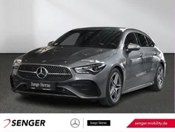 Mercedes CLA200