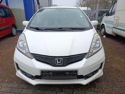 Weiß Gebraucht 2015 Honda Jazz Sport Kleinwagen | 7.999 € (Fairer Preis)