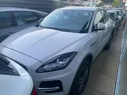 Hellgrau Gebraucht 2021 Jaguar E-Pace SUV | 28.500 € (Superpreis)