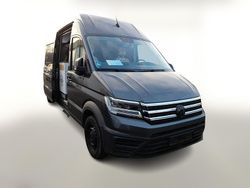 Grau metallic Gebraucht 2020 VW California California Van | 53.250 € (Fairer Preis)