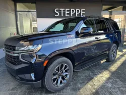 Blau Neu 2024 Chevrolet Tahoe SUV | 73.900 € (Fairer Preis)