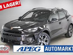 Schwarz Neu 2024 Cupra Formentor SUV | 32.990 € (Fairer Preis)