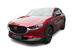 Rot Gebraucht 2025 Mazda CX-30 Homura-Line SUV | 27.990 € (Guter Preis)