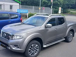 Gebraucht 2017 Nissan Navara Abholung | 25.900 € (Fairer Preis)