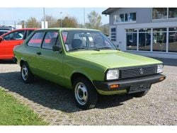 Grün Gebraucht 1980 VW Derby S Limousine | 6.900 €