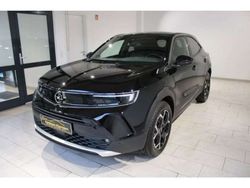 Schwarz Gebraucht 2023 Opel Mokka Ultimate SUV | 19.450 € (Fairer Preis)