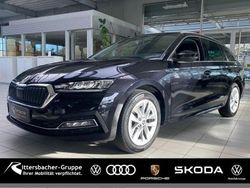 Schwarzmagic perleffekt Gebraucht 2022 Skoda Octavia Style Kombi | 23.990 € (Fairer Preis)