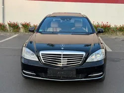 Schwarz Gebraucht 2013 Mercedes S350 Limousine | 19.999 € (Superpreis)