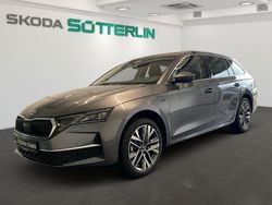 Grau Neu 2025 Skoda Octavia Tour Kombi | 42.979 €
