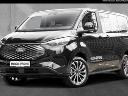 Schwarz Gebraucht 2025 Ford Tourneo Titanium X Van / Kleinbus | 64.980 €