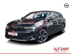 Schwarz Gebraucht 2025 Opel Astra GS Line Kombi | 24.950 € (Guter Preis)