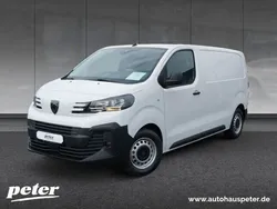 Kaolinweiß Gebraucht 2025 Peugeot Expert Van | 24.990 € (Superpreis)