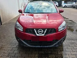 Rot Gebraucht 2011 Nissan Qashqai +2 SUV | 9.400 €