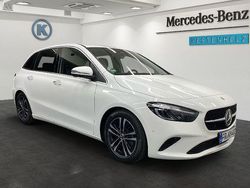 Gebraucht 2025 Mercedes B200 Van / Kleinbus | 40.850 € (Teuer)