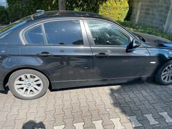 Gebraucht 2006 BMW 320 Limousine | 4.000 € (Guter Preis)