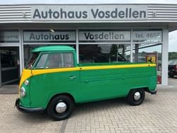 Grün Gebraucht 1964 VW T1 Van | 25.950 €