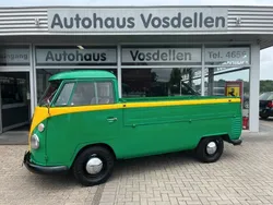 Grün Gebraucht 1964 VW T1 Van | 38.900 €
