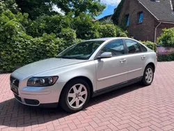 Silber Gebraucht 2004 Volvo S40 Limousine | 2.700 € (Guter Preis)