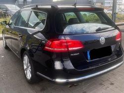 Schwarz Gebraucht 2011 VW Passat Kombi | 5.849 € (Fairer Preis)