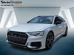 Grau Gebraucht 2024 Audi S6 Sport Kombi | 71.280 € (Fairer Preis)