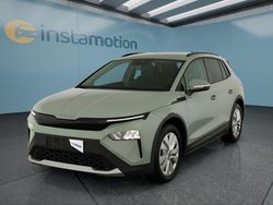 Grün Gebraucht 2025 Skoda Elroq Loft SUV | 37.299 € (Fairer Preis)