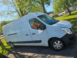 Weiß Gebraucht 2020 Nissan NV400 Van | 18.000 €