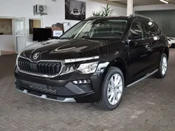 Schwarzmagic perleffekt Neu 2025 Skoda Kamiq Selection SUV | 27.800 € (Guter Preis)