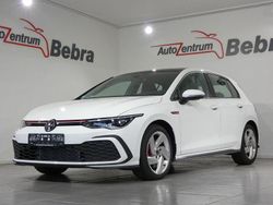 Pure white Gebraucht 2024 VW Golf VIII GTI Limousine | 27.490 € (Superpreis)