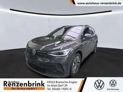 Grau Gebraucht 2022 VW ID.4 Pro Performance SUV | 37.490 € (Teuer)