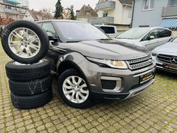 Waitomo grey Gebraucht 2016 Land Rover Range Rover evoque Pure SUV | 15.990 € (Fairer Preis)