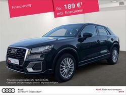 Schwarz Gebraucht 2019 Audi Q2 Design SUV | 17.890 € (Fairer Preis)