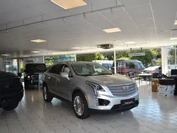 Silber Gebraucht 2019 Cadillac XT5 SUV | 23.900 € (Guter Preis)