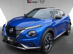Blau Neu 2025 Nissan Juke 360º SUV | 28.888 € (Fairer Preis)