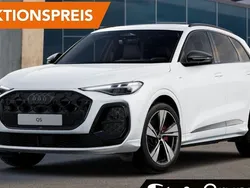 Weiß Neu 2025 Audi Q5 S-Line SUV | 66.980 € (Fairer Preis)