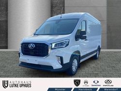 Weiß Neu 2025 Maxus V90 Van | 35.290 €