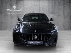 Nero tempesta Gebraucht 2022 Maserati Grecale GT SUV | 57.777 € (Guter Preis)
