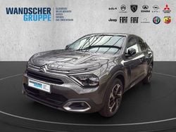 Graugrau Gebraucht 2024 Citroën C4 PureTech Limousine | 18.690 € (Fairer Preis)