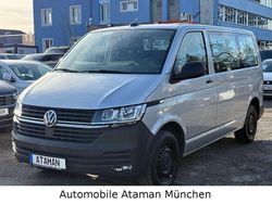 Reflexsilber Gebraucht 2020 VW Transporter Van | 20.900 € (Guter Preis)