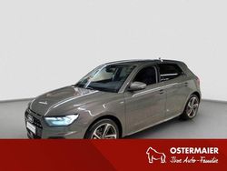 Grau Gebraucht 2025 Audi A1 Ambiente | 27.680 € (Fairer Preis)