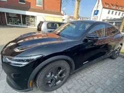 Schwarz Gebraucht 2021 Ford Mustang Mach-E SUV | 27.960 € (Guter Preis)