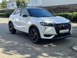 Blanc banquise Gebraucht 2019 DS Automobiles DS3 Crossback Performance SUV | 14.990 € (Etwas zu teuer)