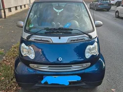 Blau Gebraucht 2006 Smart ForTwo Coupé Coupé | 2.500 €