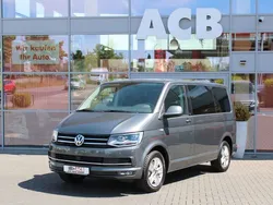Grau Gebraucht 2019 VW T6.1 Van | 46.900 € (Superpreis)
