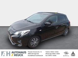 Gebraucht 2021 Mitsubishi Space Star Spirit Kleinwagen | 10.950 € (Fairer Preis)