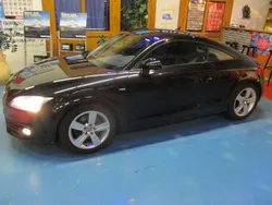 Schwarz Gebraucht 2008 Audi TT S-Line Coupé | 6.999 € (Fairer Preis)